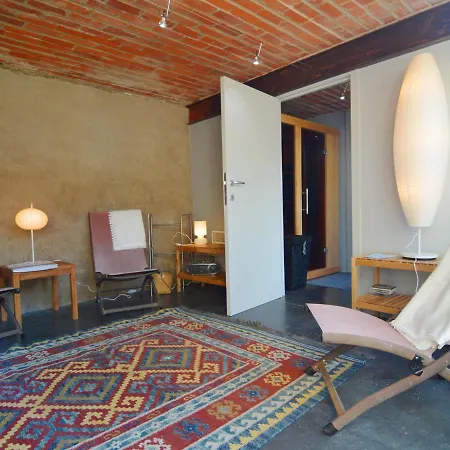 Casa de Férias Luxurious In Falaen With Sauna *