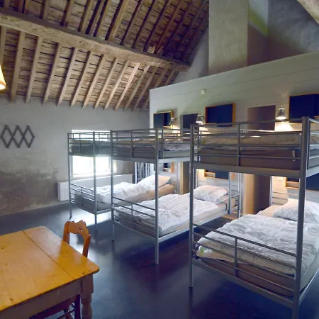 Luxurious In Falaen With Sauna 마레드수스