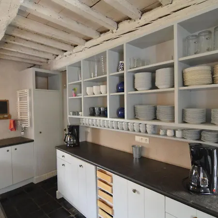 Luxurious In Falaen With Sauna *