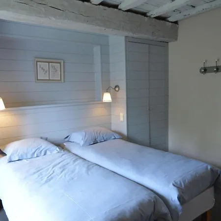 Luxurious In Falaen With Sauna