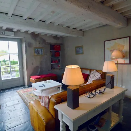 Luxurious In Falaen With Sauna Vakantiehuis *