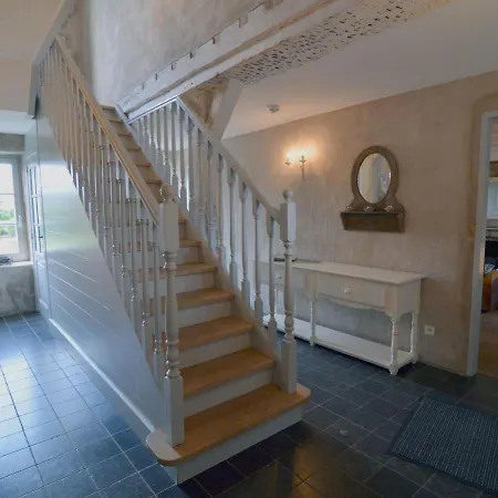 Luxurious In Falaen With Sauna * 마레드수스