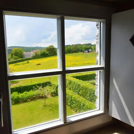 Luxurious In Falaen With Sauna 마레드수스