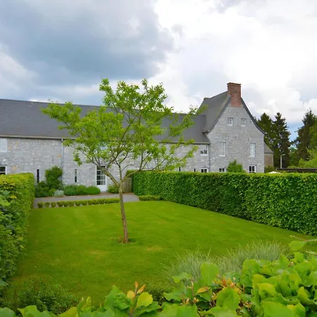 Luxurious In Falaen With Sauna Vakantiehuis *