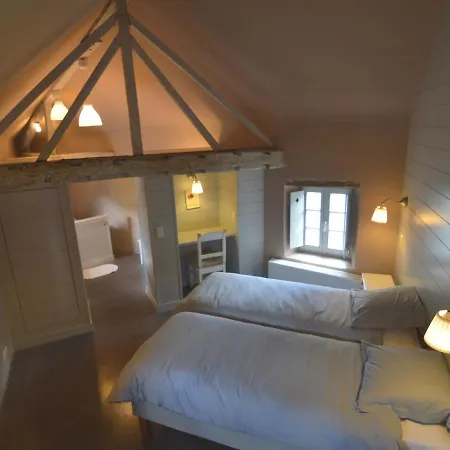 펜션 Luxurious In Falaen With Sauna *