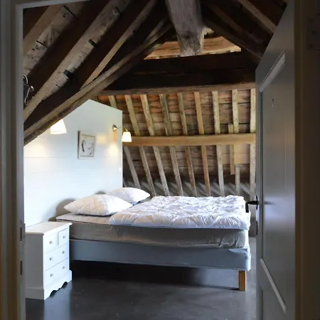 Luxurious In Falaen With Sauna *