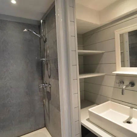 Luxurious In Falaen With Sauna