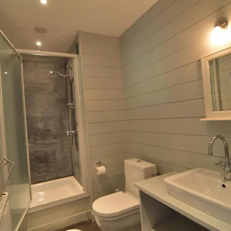 Luxurious In Falaen With Sauna Vakantiehuis *