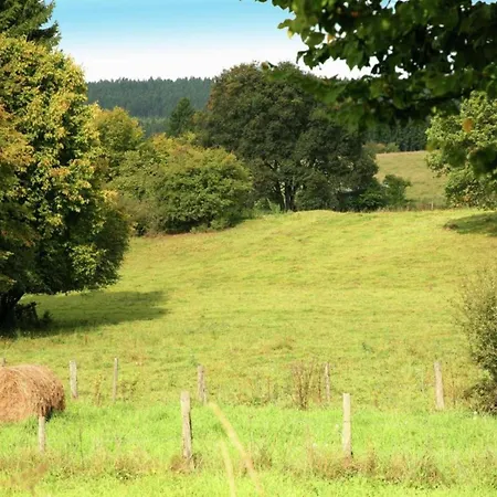 Vakantiehuis Luxurious In Falaen With Sauna Maredsous