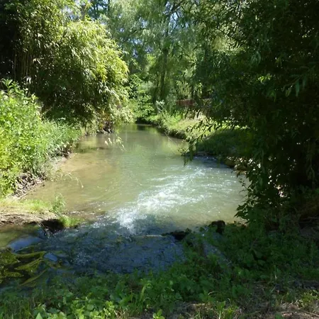 Luxurious In Falaen With Sauna Vakantiehuis