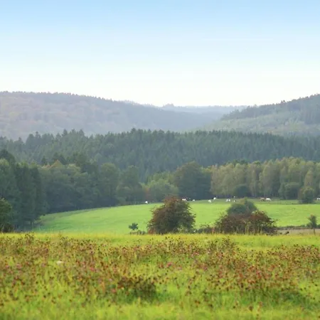 Luxurious In Falaen With Sauna * Maredsous