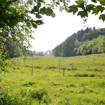 Luxurious In Falaen With Sauna Vakantiehuis Maredsous